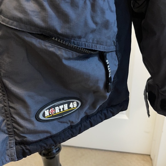 North 49th Winter Jacket - Picture 2 of 14